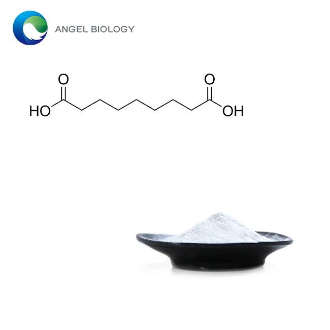 Azelaic Acid Powder vs Niacinamide: Key Differences & Skin Benefits